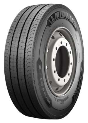 Michelin X MULTI Z 385/65 R22.5 160K Универсальная