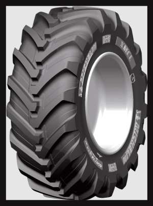 Michelin XMCL 460/70 R24 18PR