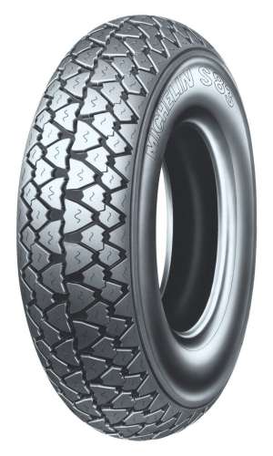 Michelin S83 100/90 R10 56J Универсальная