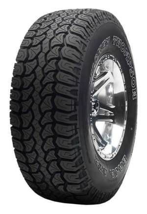 Baja ATZ Radial Plus