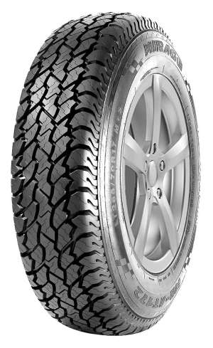 Mirage MR-AT172 265/75 R16C 123/120R