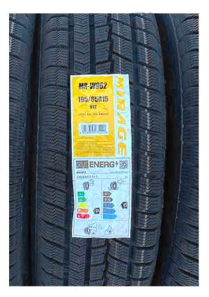 Mirage MR-W962 245/55 R19 103H