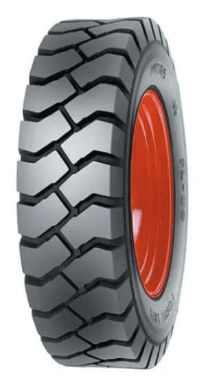 Mitas FL-08 225/75 R10 20PR