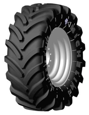 Michelin Multibib 420/65 R28 135D