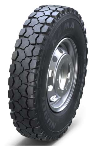 Кама NU-901 8.25/0 R20C 133/131K