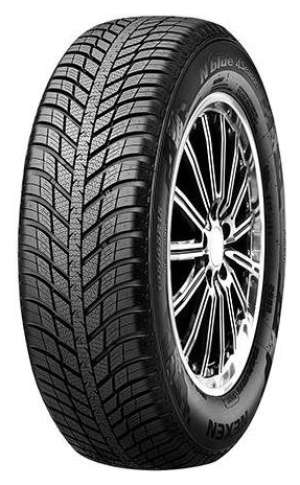 Nexen N'Blue 4Season 185/70 R14 88T