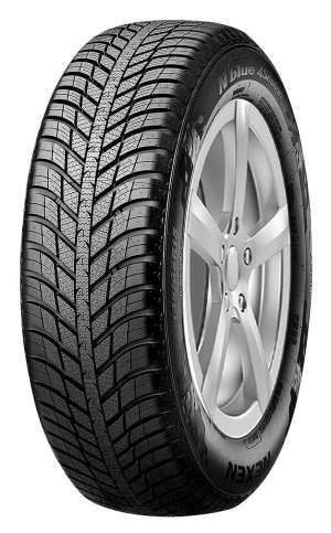 Nexen N'Blue 4Season 185/70 R14 88T