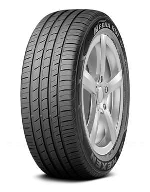 Nexen N`Fera RU1 SUV 255/55 R19 111V