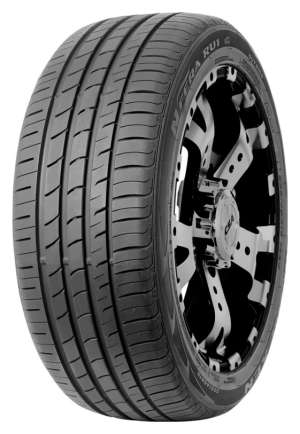 Nexen N`Fera RU1 SUV 255/55 R19 111V