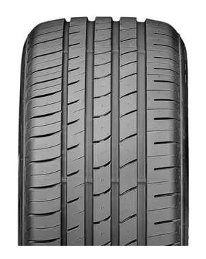 Nexen N`Fera RU1 SUV 255/55 R19 111V