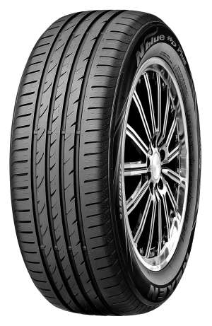 Nexen N`blue HD Plus 175/65 R14 86T