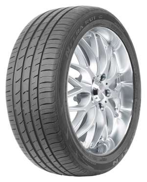 Nexen N`Fera RU1 SUV 255/55 R19 111V