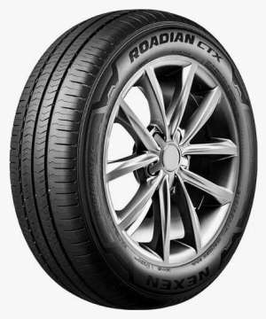 Roadian CTX