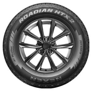 Roadian HTX 2