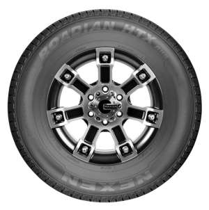 Nexen Roadian HTX RH5 265/70 R17C 121/118R