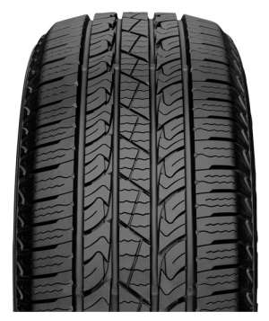 Nexen Roadian HTX RH5 265/70 R17C 121/118R