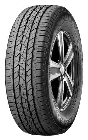 Nexen Roadian HTX RH5 265/70 R17C 121/118R