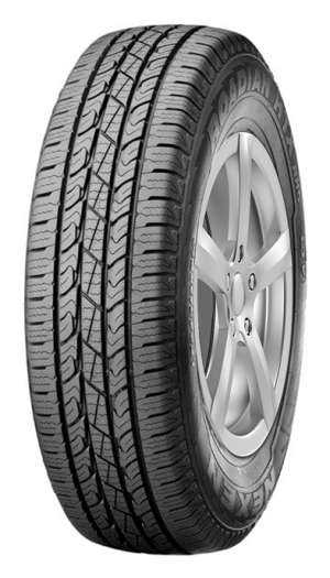 Nexen Roadian HTX RH5 265/70 R17C 121/118R