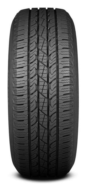 Nexen Roadian HTX RH5 265/70 R17C 121/118R