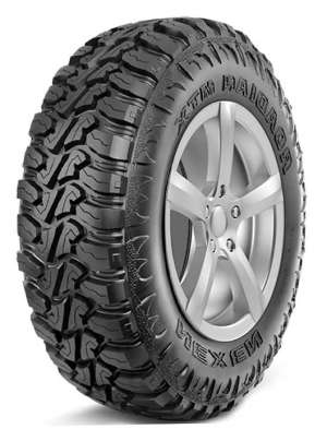 Roadian MTX RM7