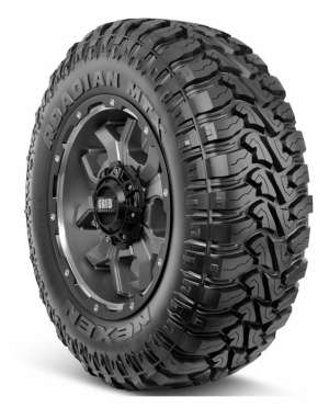 Roadian MTX RM7