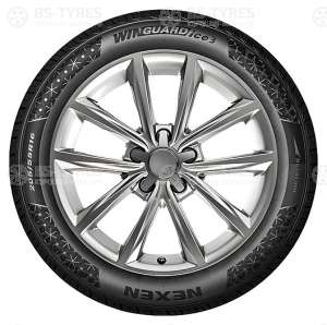 Nexen Winguard Ice 3 195/65 R15 95T