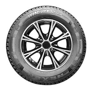 Nexen Winguard Ice 225/50 R17 98T