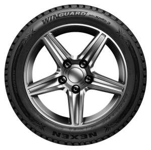 Nexen Winguard Winspike 3 245/75 R17C 121/118R