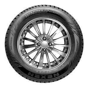 Nexen Winguard Winspike WH62 225/60 R16 102T