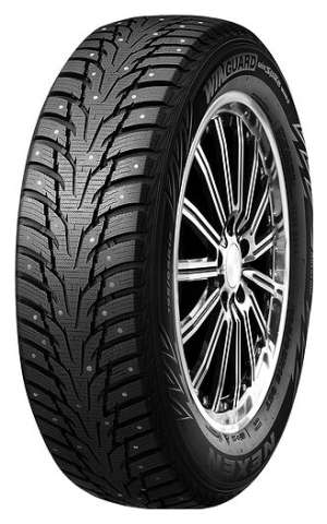 Nexen Winguard Winspike WH62 225/60 R16 102T