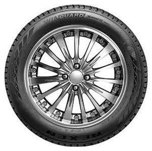 Nexen Winguard Winspike WH62 225/60 R16 102T