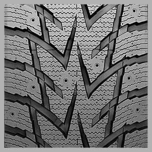 Nexen Winguard Winspike WS62 SUV 265/50 R20 111T