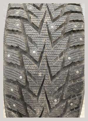 Nexen Winguard Winspike WS62 SUV 265/50 R20 111T