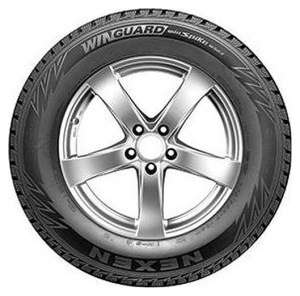 Nexen Winguard Winspike WS62 SUV 265/50 R20 111T