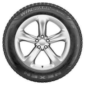 Nexen Winguard Winspike SUV 245/70 R17C 119/116Q