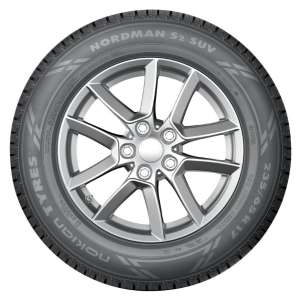 Nokian Tyres Nordman S2 SUV 225/65 R17 102H