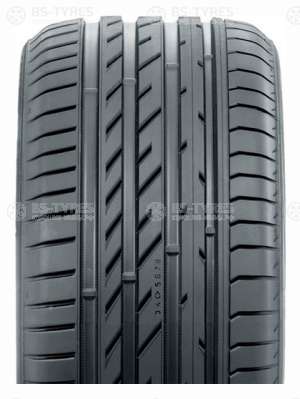 Nokian Tyres Hakka Black 225/45 R19 96W (2017)