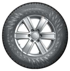 Nokian Tyres Hakka Van 215/60 R17C 109/107T