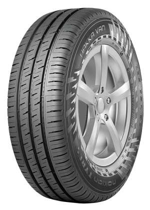 Nokian Tyres Hakka Van 215/60 R17C 109/107T