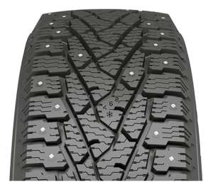 Nokian Tyres Hakkapeliitta C3 205/75 R16C 113/111R