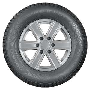 Nokian Tyres Hakkapeliitta C3 205/75 R16C 113/111R