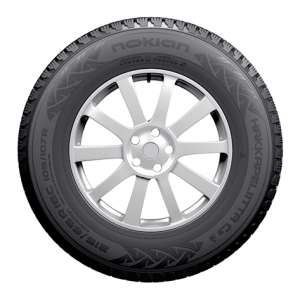 Nokian Tyres Hakkapeliitta C3 205/75 R16C 113/111R