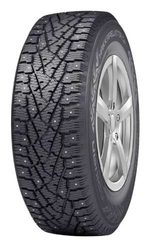 Nokian Tyres Hakkapeliitta C3 205/75 R16C 113/111R