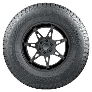 Nokian Tyres Hakkapeliitta LT3 265/70 R17C 121/118Q