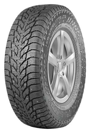 Nokian Tyres Hakkapeliitta LT3 265/70 R17C 121/118Q