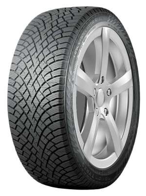 Nokian Tyres Hakkapeliitta R5 225/55 R17 101R