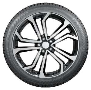 Nokian Tyres Hakkapeliitta R5 225/55 R17 101R