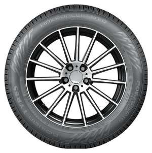 Nokian Tyres Hakkapeliitta R5 225/55 R17 101R