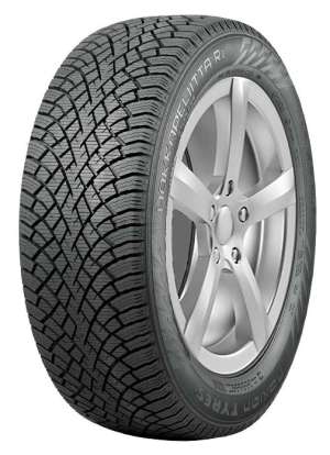 Nokian Tyres Hakkapeliitta R5 225/55 R17 101R