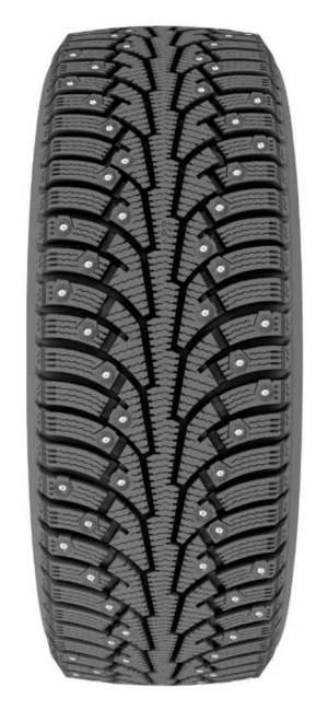 Nokian Tyres Nordman C 215/65 R16C 109/107R